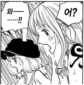 원피스) 나미가 진짜 사심 1도 없는 남자를 대할때_7.webp