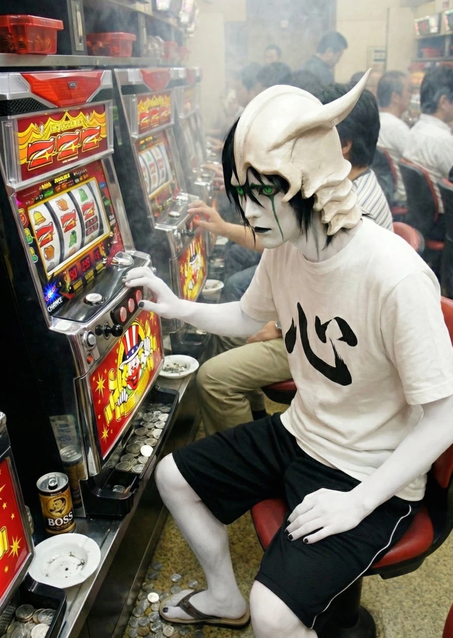 블리치)저주받은 AI짤_5.webp