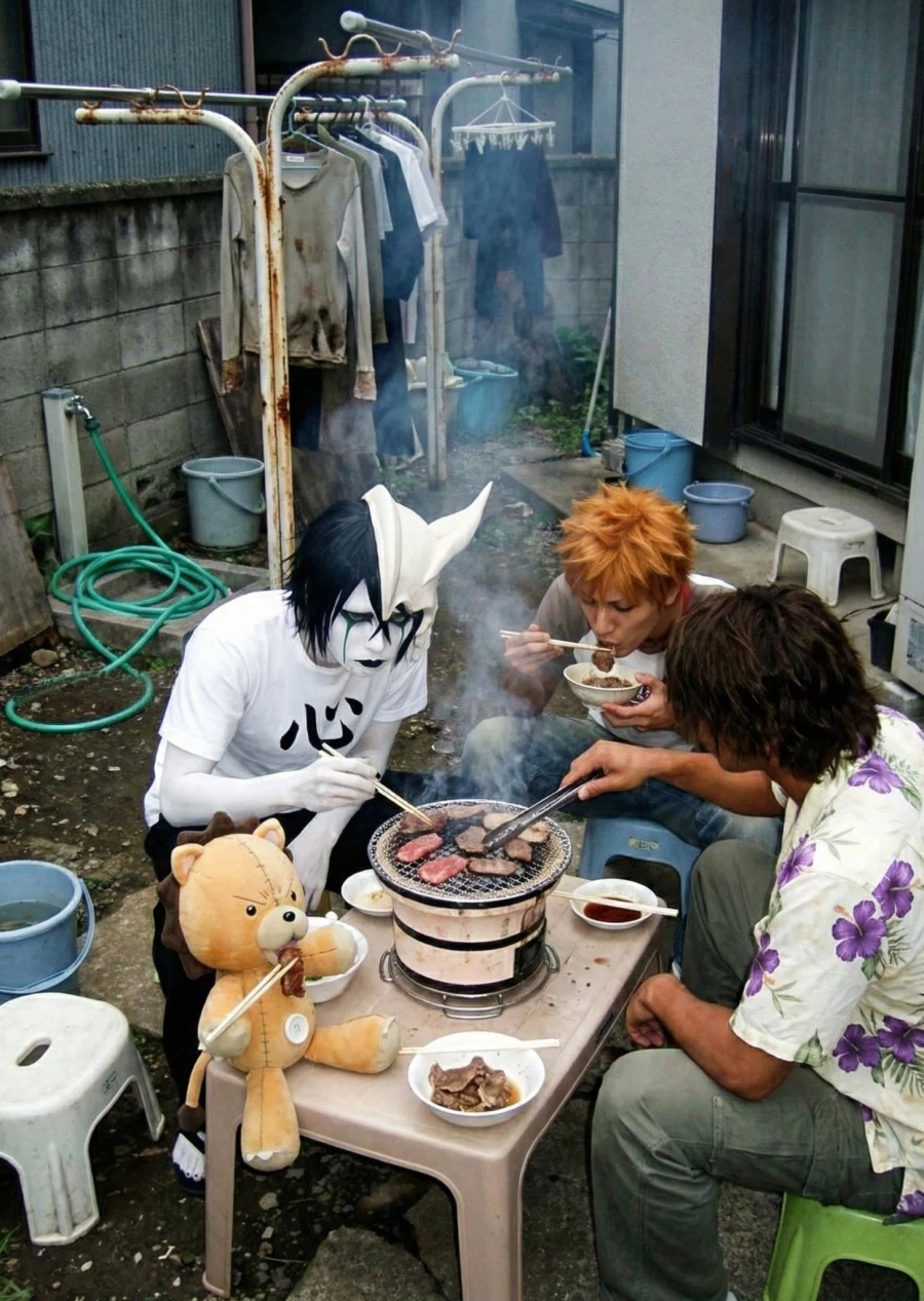 블리치)저주받은 AI짤_7.webp