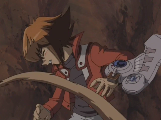 유희왕] 듀얼 스킵하려다 리얼 파이트?_12.webp