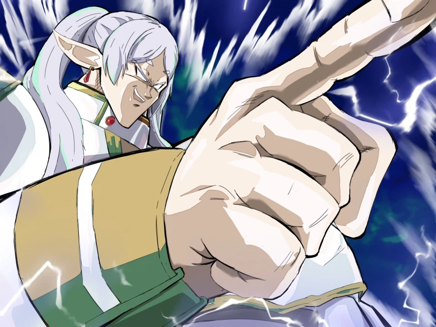 전설의 초 프리렌.manhwa_1.webp