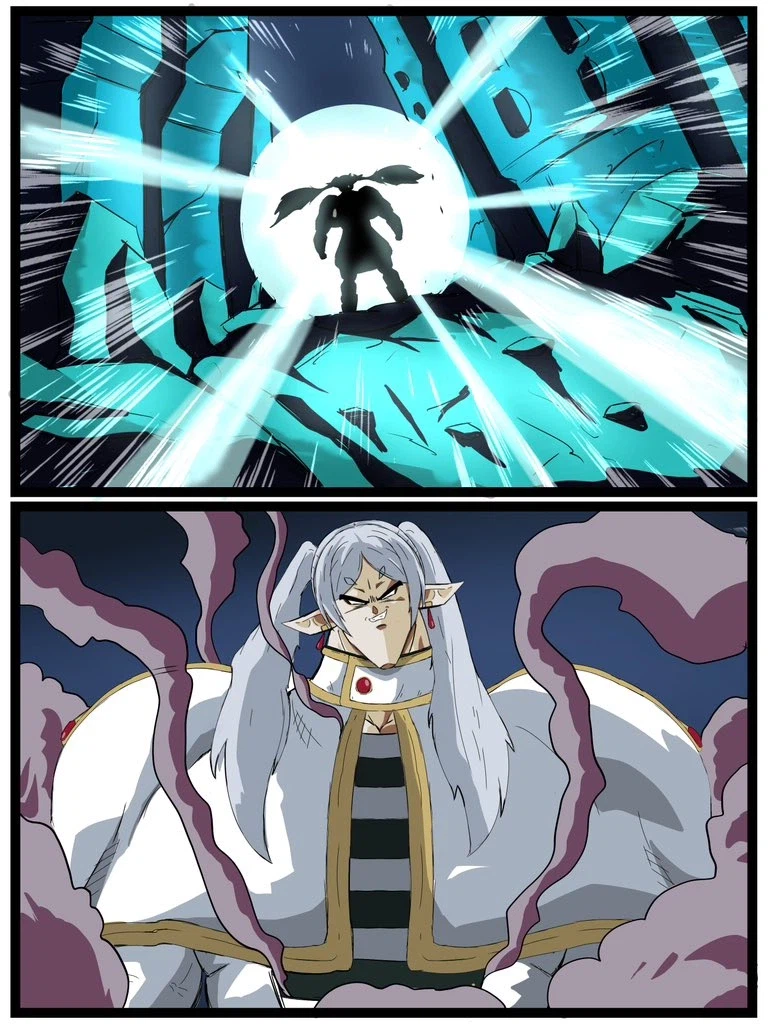 전설의 초 프리렌.manhwa_4.webp