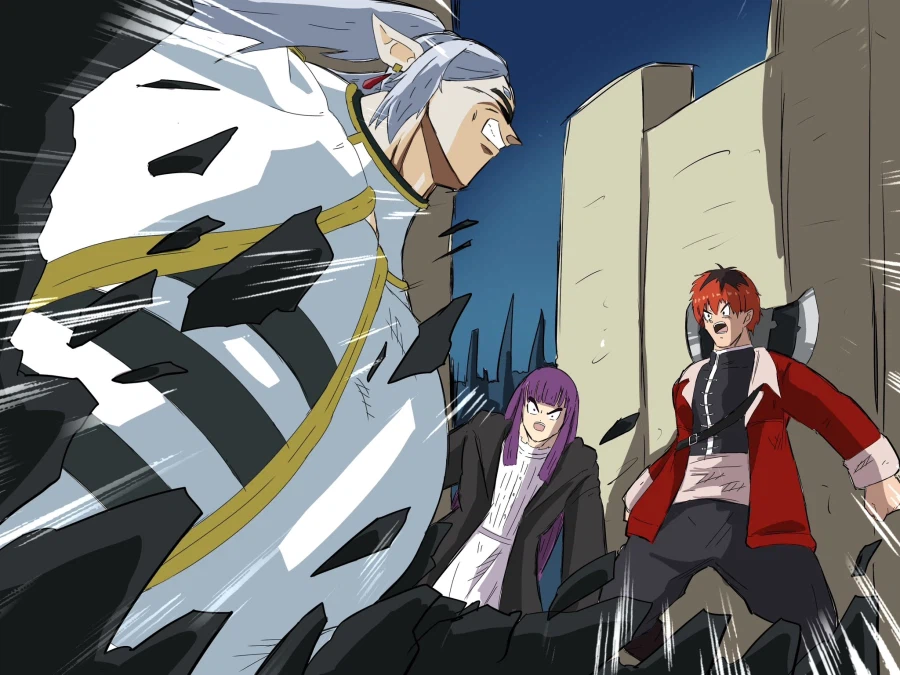 전설의 초 프리렌.manhwa_6.webp