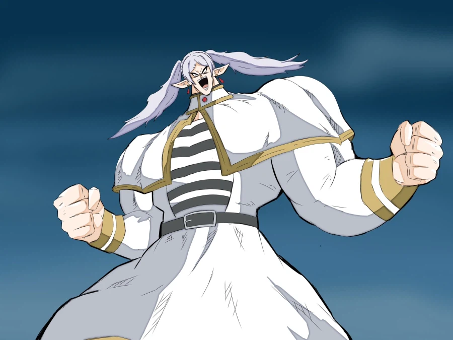 전설의 초 프리렌.manhwa_7.webp