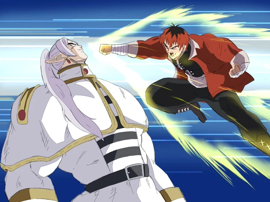 전설의 초 프리렌.manhwa_8.webp