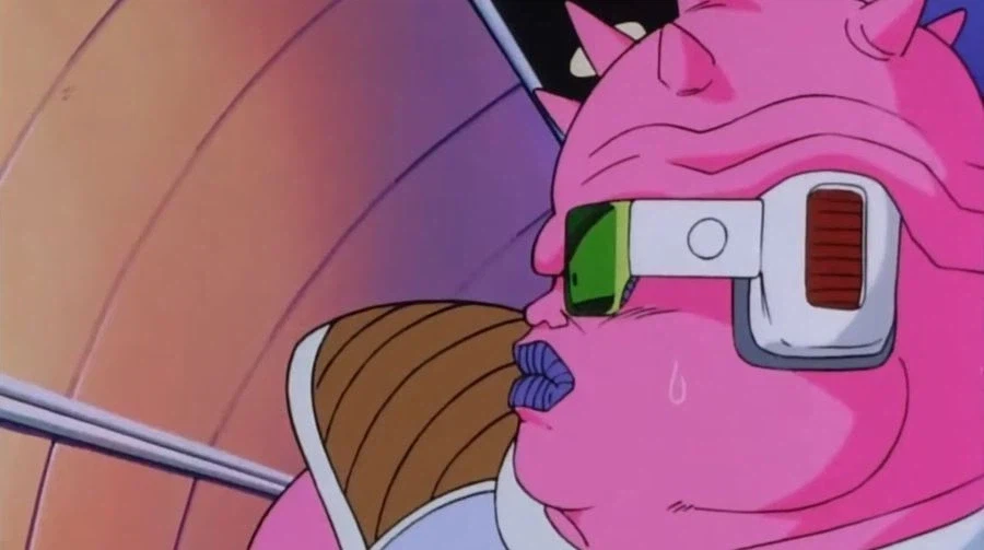 드래곤볼Z TV스페셜(버독편) - Solid State Scouter_2.webp