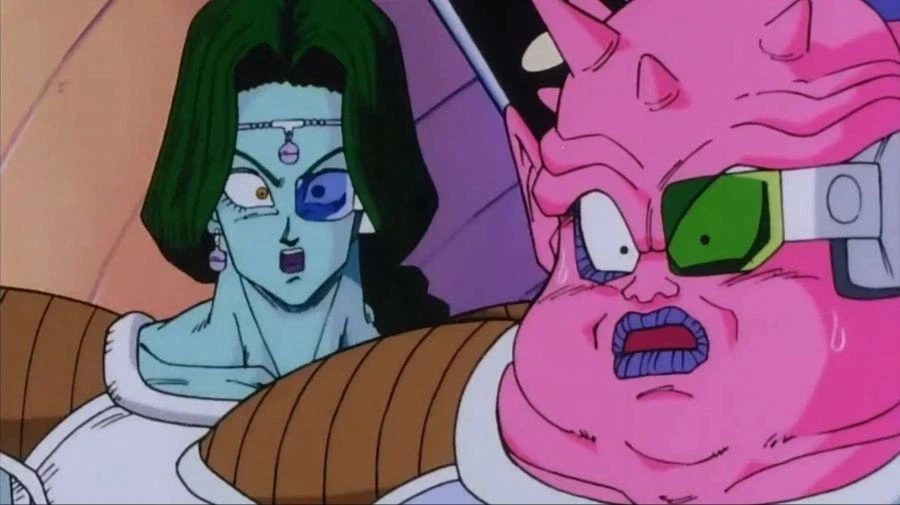 드래곤볼Z TV스페셜(버독편) - Solid State Scouter_1.webp