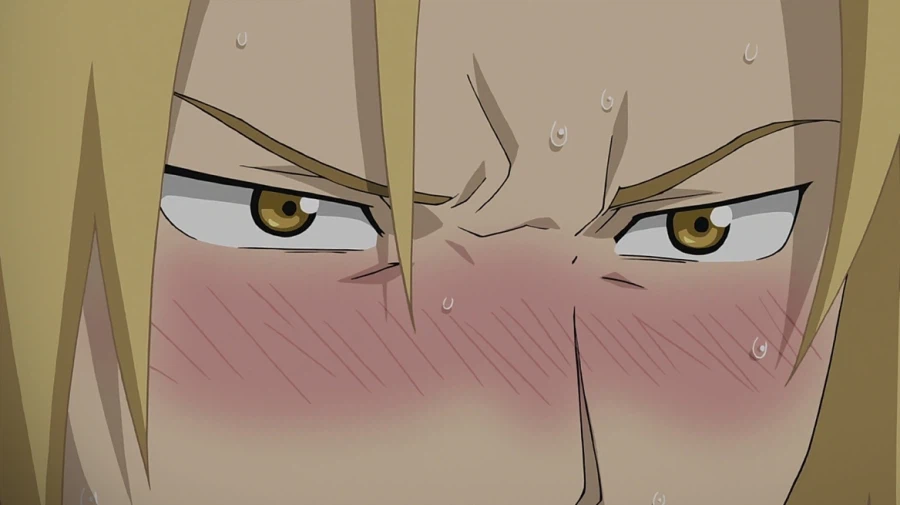 강철의연금술사리메이크) 에드워드가 고백하는 장면_7.webp