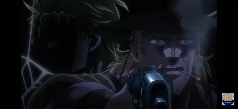 죠죠) 더 월드 능력 알게되면 짜치는 장면_3.webp