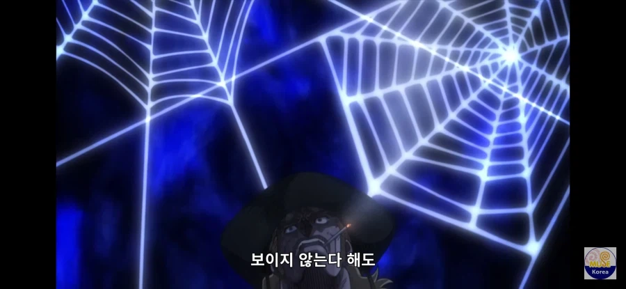 죠죠) 더 월드 능력 알게되면 짜치는 장면_6.webp