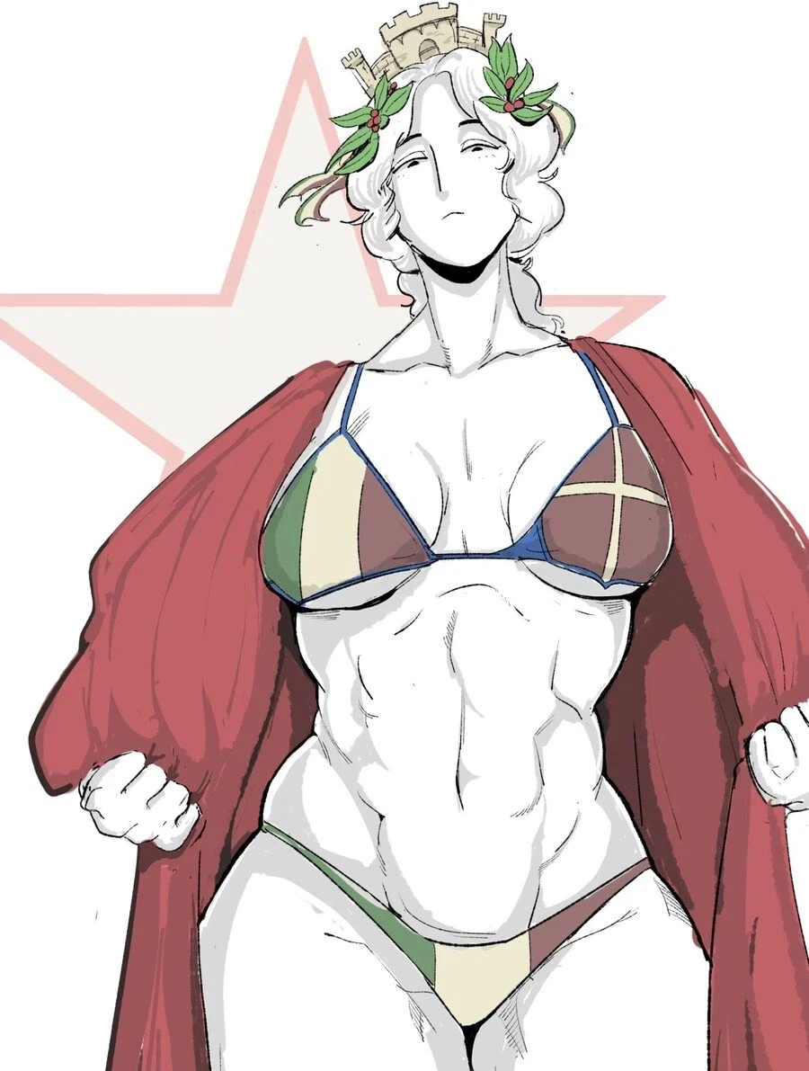 소설, 만화에서 이탈리아 출신 캐릭터 볼때마다 드는 생각_1.webp