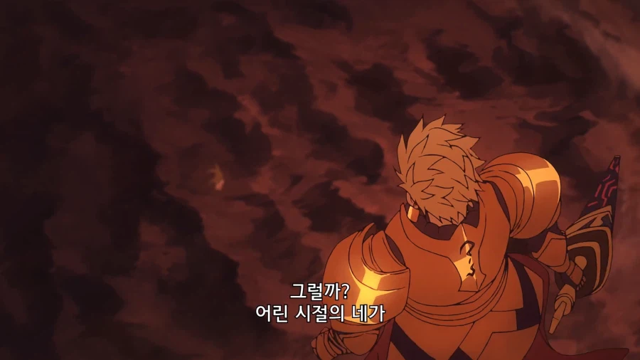 페이트) 길가가 왜 자연스럽게 날고 있는거죠?_1.webp