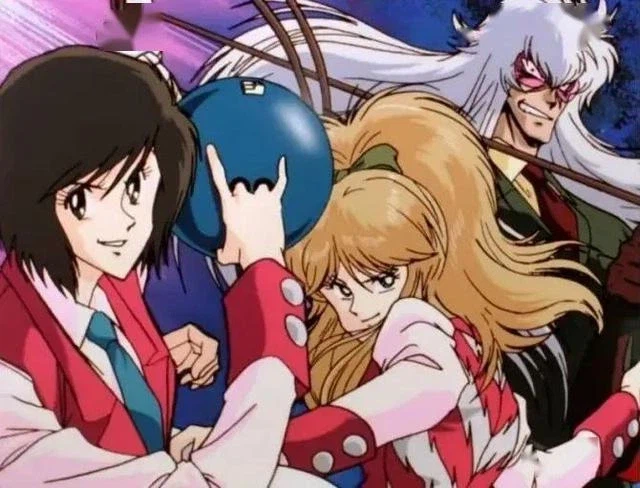 불꽃의 전학생 - 불꽃의 전학생 (시마모토카즈히코)_3.webp