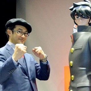 불꽃의 전학생 - 불꽃의 전학생 (시마모토카즈히코)_4.webp