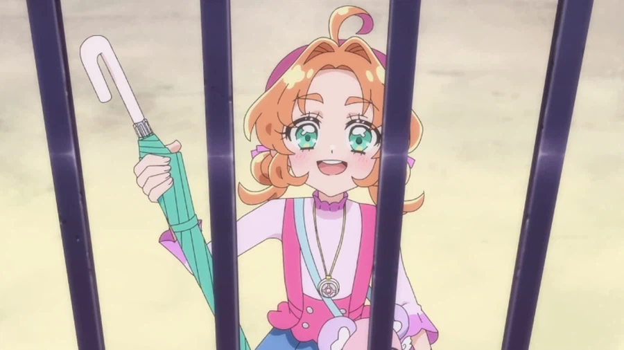 프리큐어) 짧고 심플하게 어두운 감정을 보여주는 명장면_1.webp