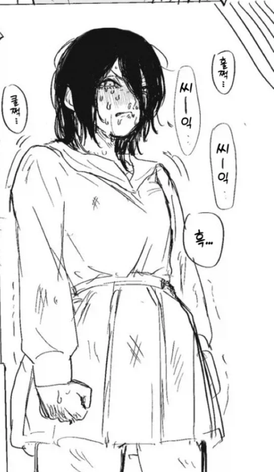 [체인소맨] 레제한테 상처주는 말을 해버린 덴지_2.webp