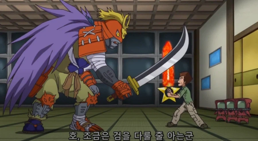 디지몬) 의외로 다이몬이 못할 수 있는거_20.webp