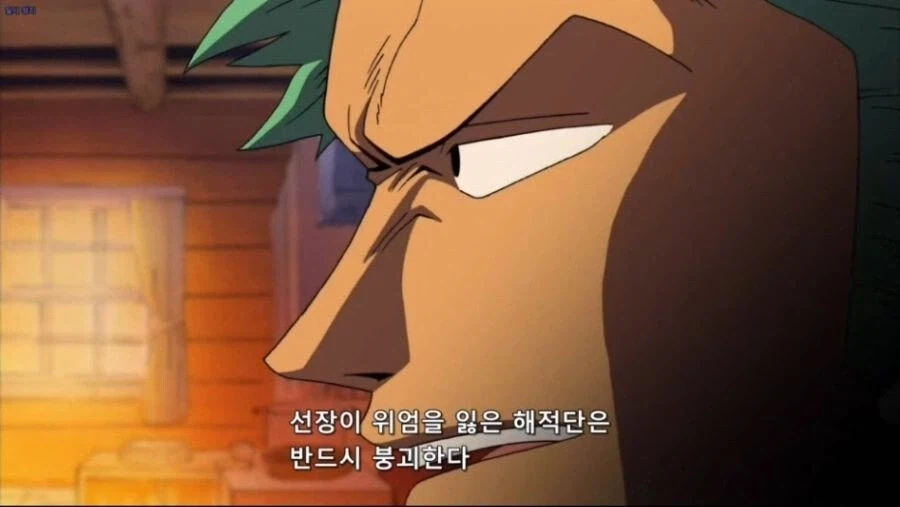 원피스) 조로도 가만 보면 책 좀 읽은 티가 나더라_6.webp