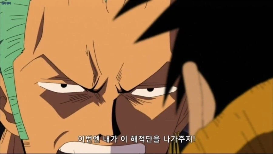 원피스) 조로도 가만 보면 책 좀 읽은 티가 나더라_9.webp