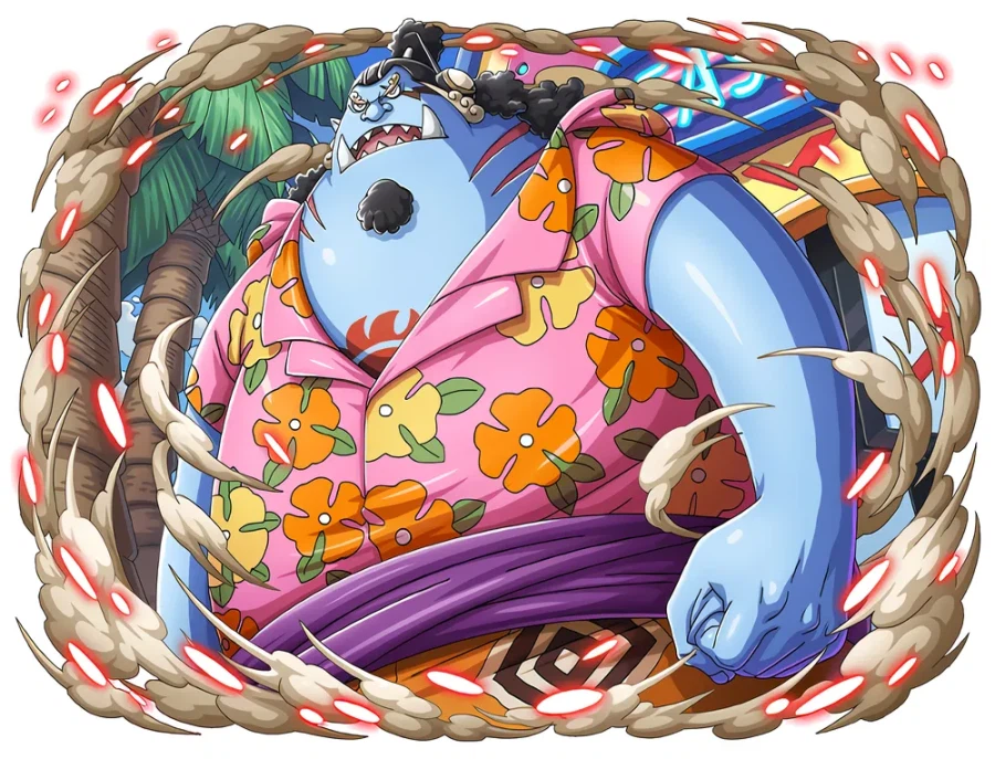 원피스] 밀짚모자에서 가장 순탄한 삶 산 사람이라니.._1.webp