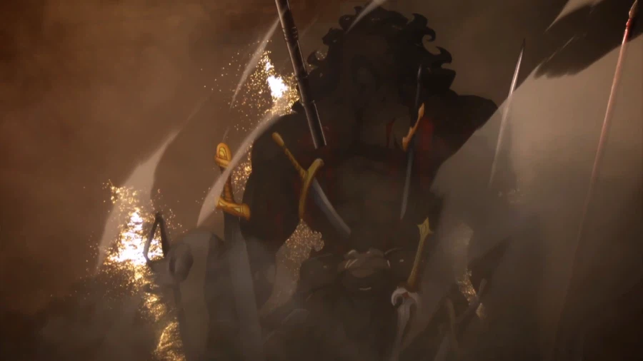 페이트) 다시 보는 버서커 헤클 vs 길가_1.webp