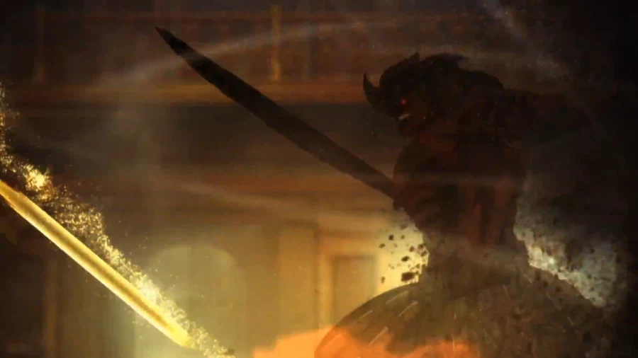 페이트) 다시 보는 버서커 헤클 vs 길가_2.webp