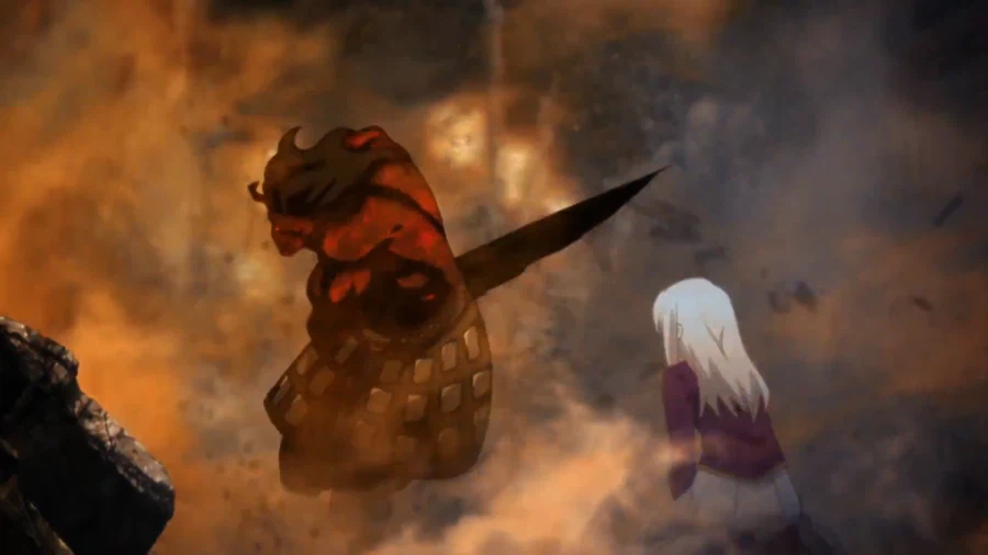 페이트) 다시 보는 버서커 헤클 vs 길가_4.webp