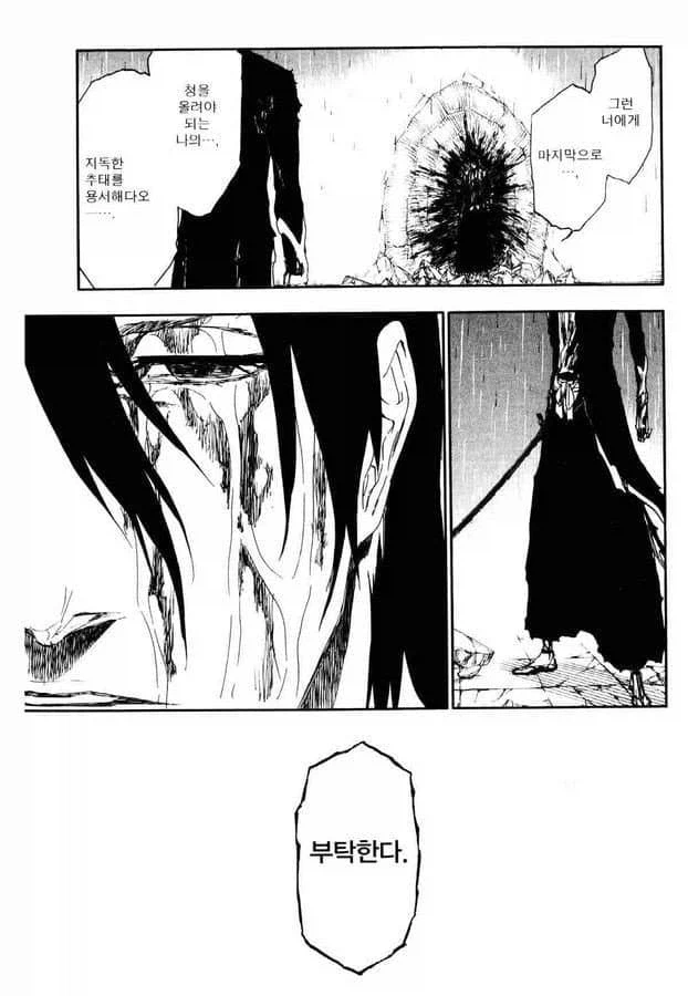 블리치) 의리 하나 좇되긴 해 ㄹㅇ_2.webp