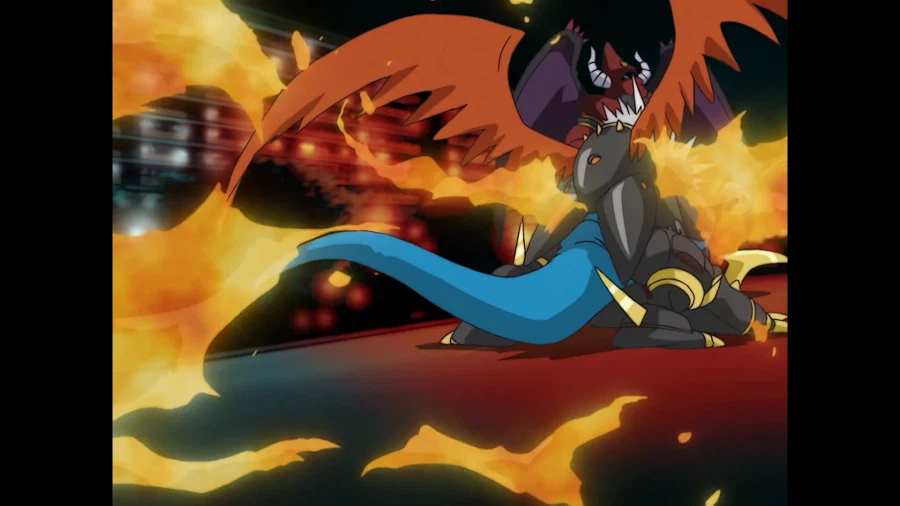 디지몬) 임페리얼드라몬(황제드라몬)이 궁극체값 했을때_5.webp