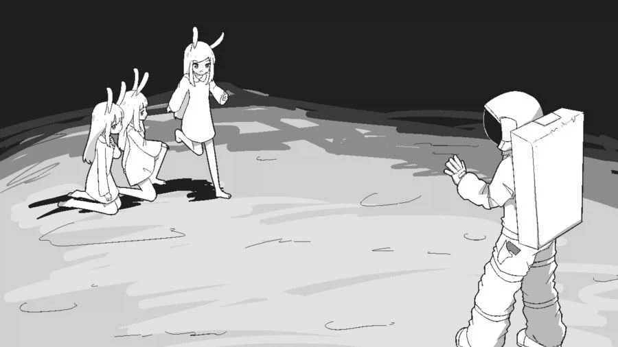 달에서 토끼 만나는 .manwha_6.webp