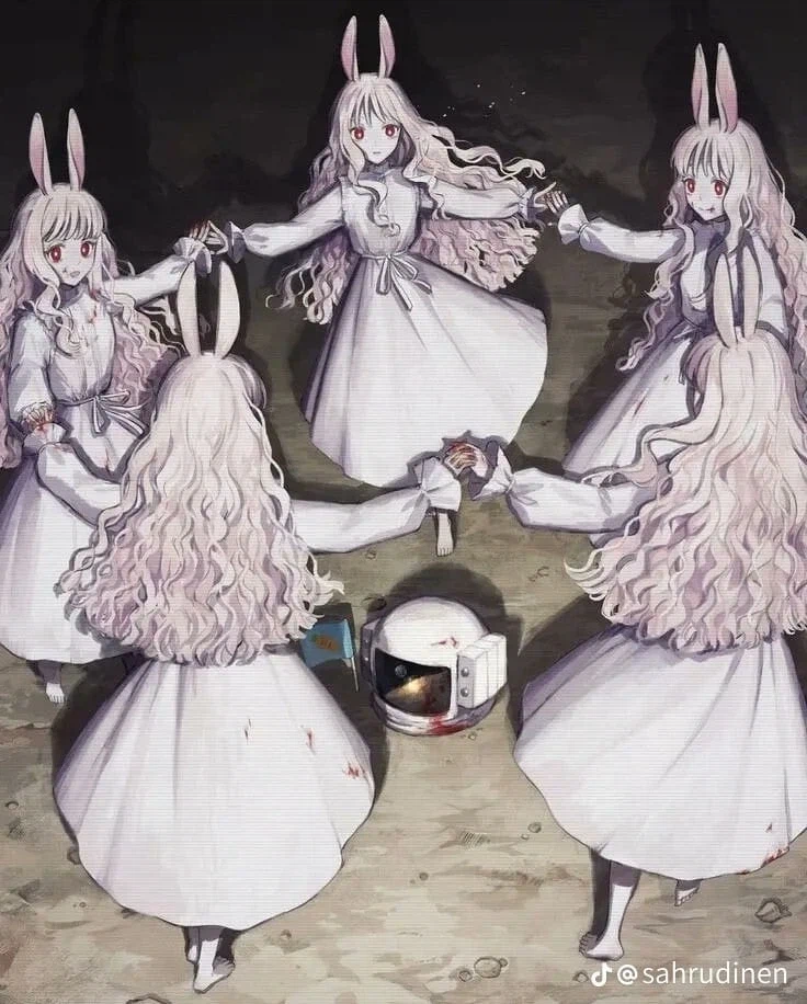 달에서 토끼 만나는 .manwha_28.webp