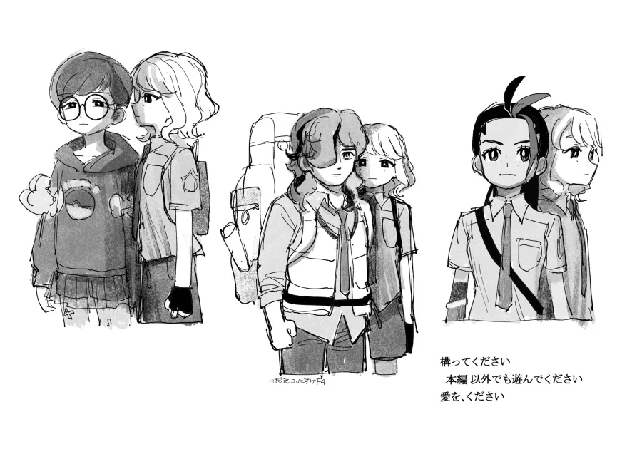 어느 쩡작가의 포켓몬스바와 인형_2.webp