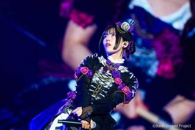 뱅드림) 성우. 한국 공연 사진_4.webp