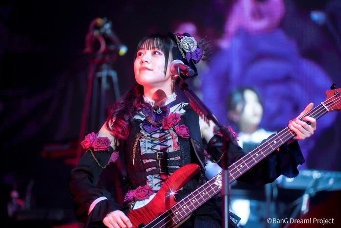 뱅드림) 성우. 한국 공연 사진_7.webp