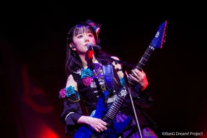 뱅드림) 성우. 한국 공연 사진_8.webp