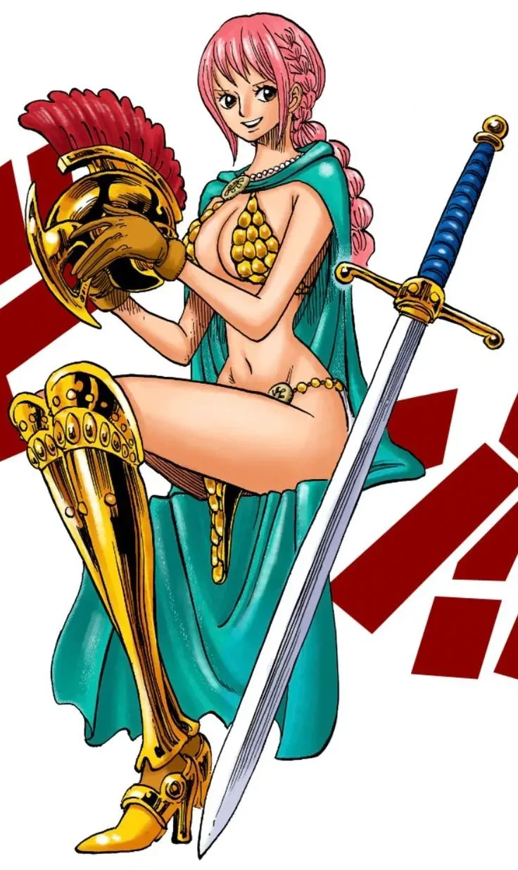 원피스)위기상황에 안일어나는 선장, 부선장, 요리사 깨우기_3.webp