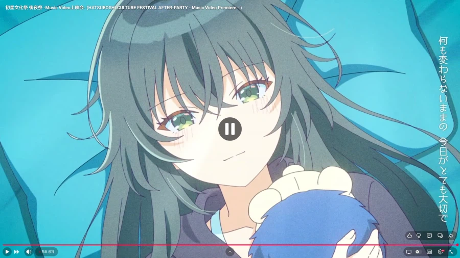 @)마리쨩 진짜 개 쳐 귀엽네_3.webp