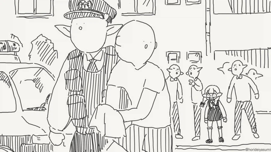 체포 되는 만화.manhwa_75.webp