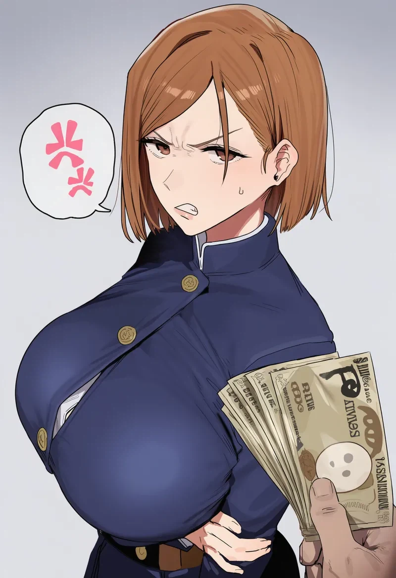 이 돈 줄테니 똥 쫌 쌀래?_1.webp