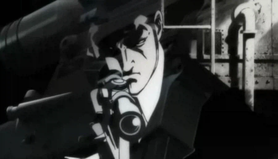 고르고13 - Take The Wave_1.webp