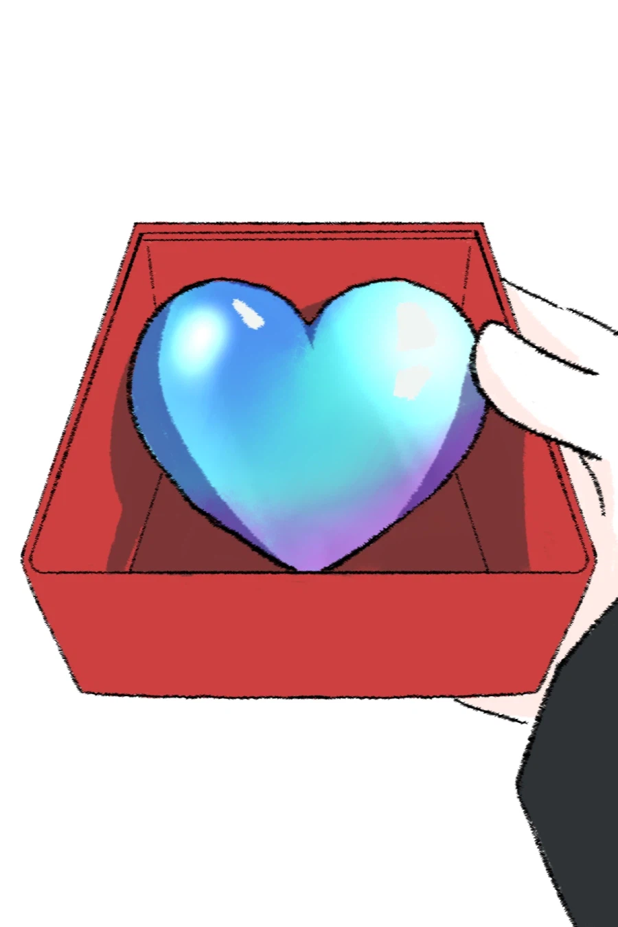 @) 스압 엄청난 2월달에 그린 그림 + 만화들 모음.zip_5.webp