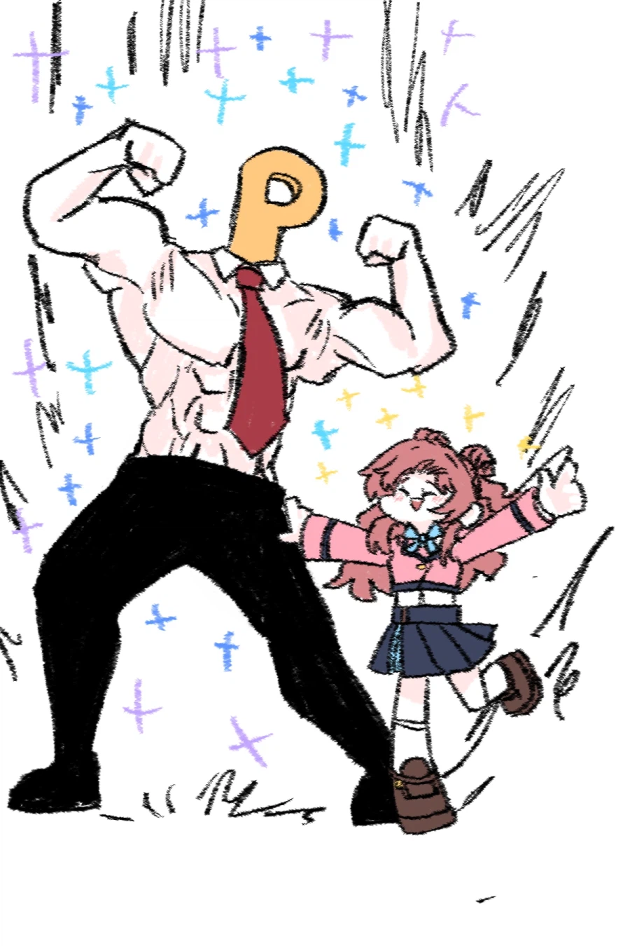 @) 스압 엄청난 2월달에 그린 그림 + 만화들 모음.zip_6.webp