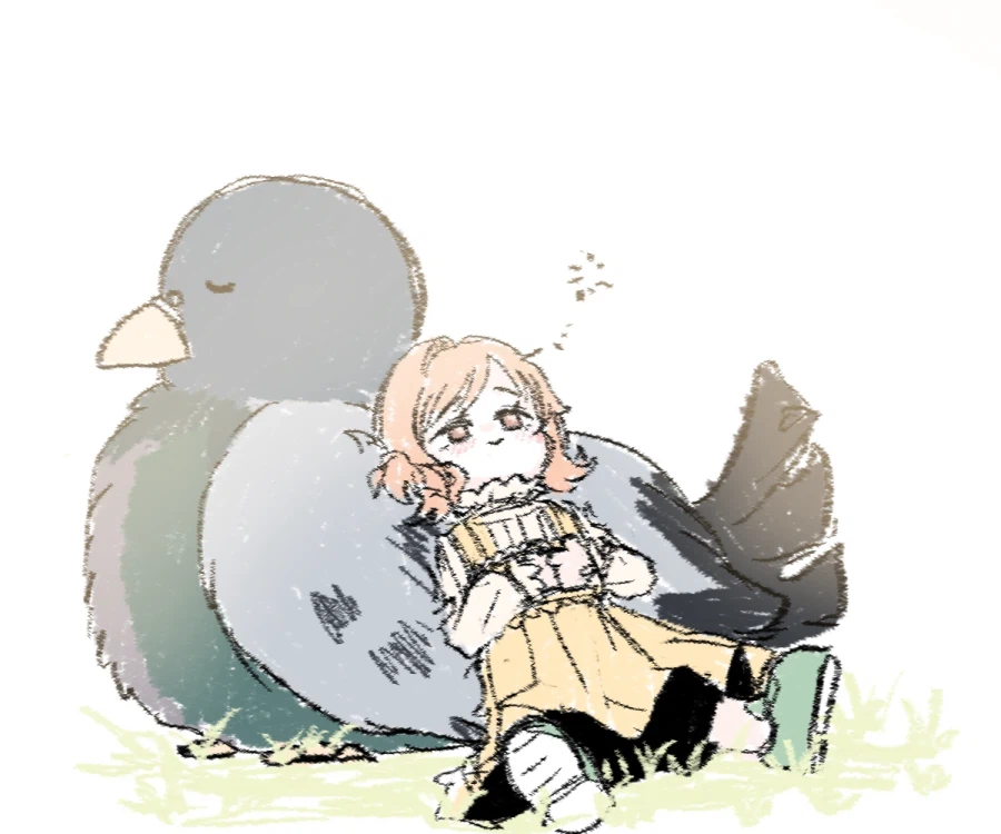 @) 스압 엄청난 2월달에 그린 그림 + 만화들 모음.zip_7.webp