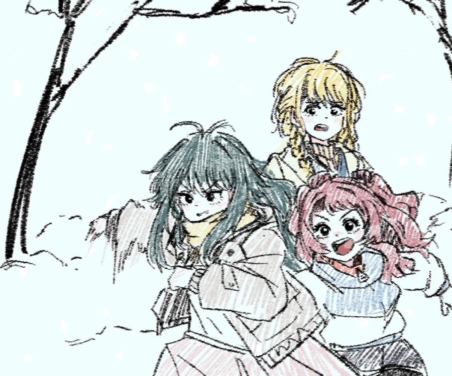 @) 스압 엄청난 2월달에 그린 그림 + 만화들 모음.zip_11.webp