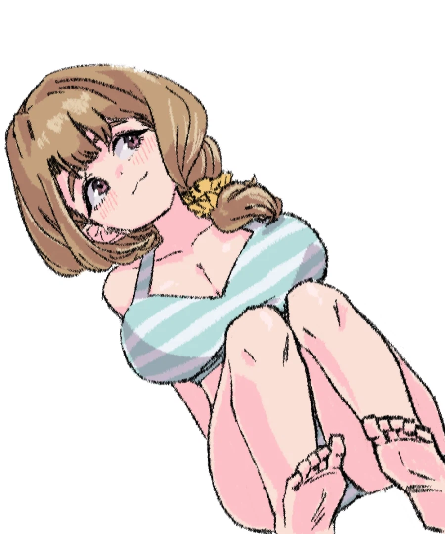 @) 스압 엄청난 2월달에 그린 그림 + 만화들 모음.zip_12.webp