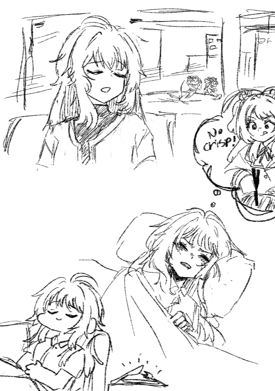 @) 스압 엄청난 2월달에 그린 그림 + 만화들 모음.zip_19.webp