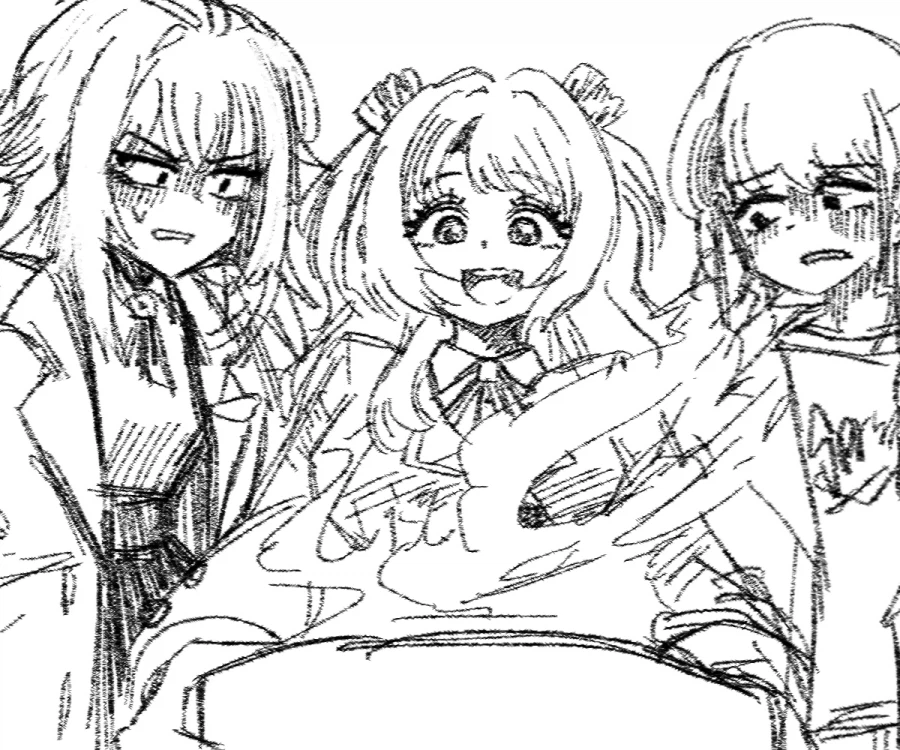 @) 스압 엄청난 2월달에 그린 그림 + 만화들 모음.zip_20.webp