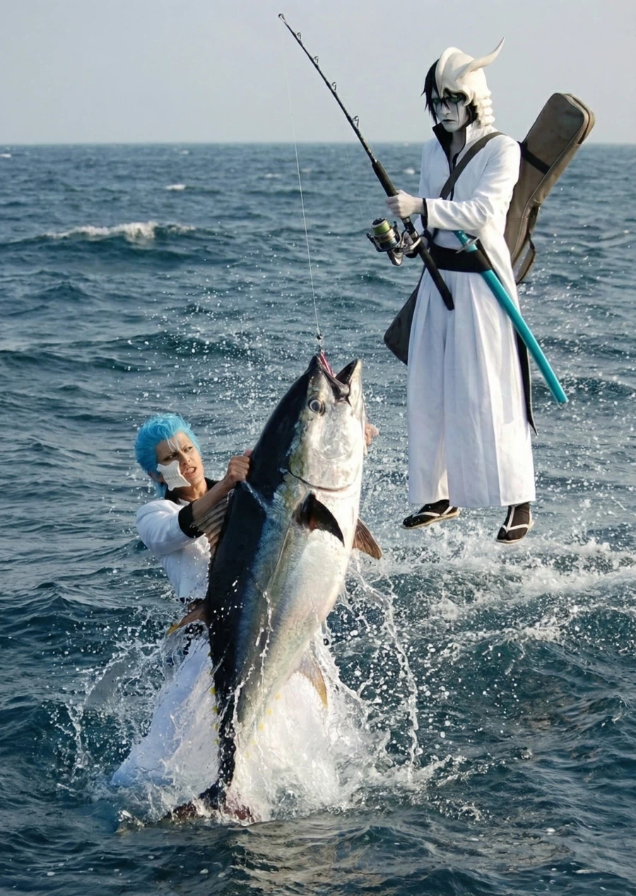 블리치)저주받은 AI짤 모음집_3.webp