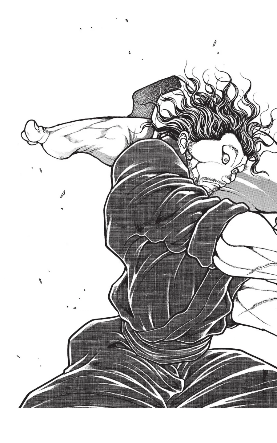 바키 애니보고 정발본 돌려보는데 무사시 스윗하긴 했네_6.webp