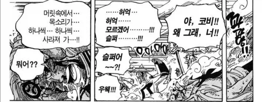 (원피스) 다시 보면 이해가 되는 코비의 하극상_2.webp